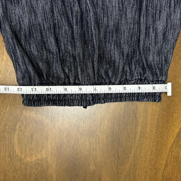 Women Dark Gray Hoodie and Jogger Set Size S (0346) - Picture 7 of 16